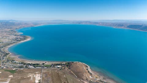 Tiny photo for 3150 S PRAIRIE DOG WAY, Garden City, UT 84028 (MLS # 2180279)