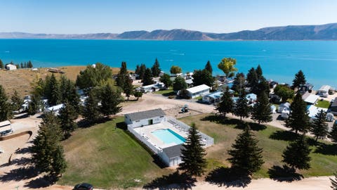 Tiny photo for 3150 S PRAIRIE DOG WAY, Garden City, UT 84028 (MLS # 2180279)