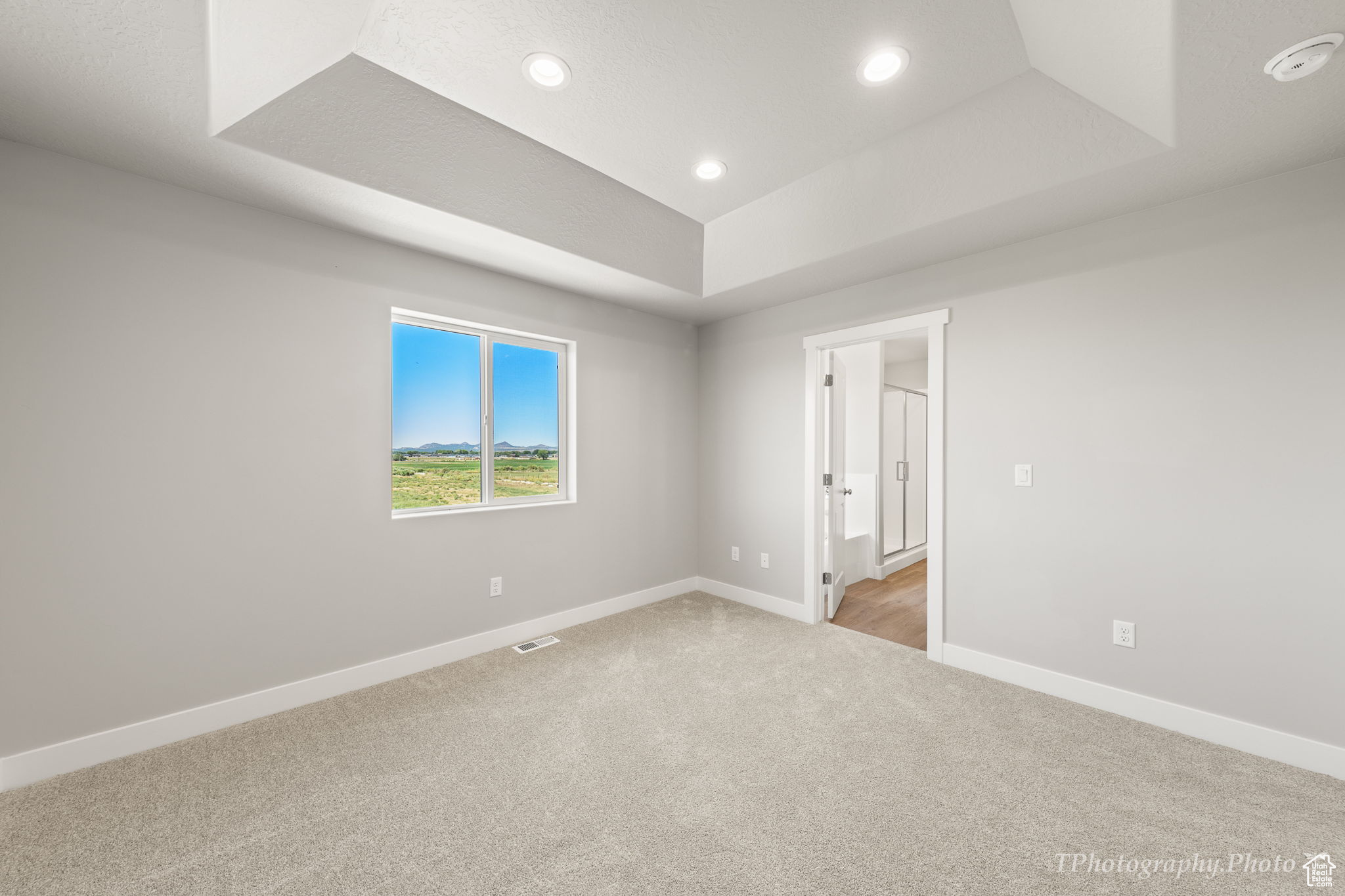 CEDAR BREAKS - Residential Lease