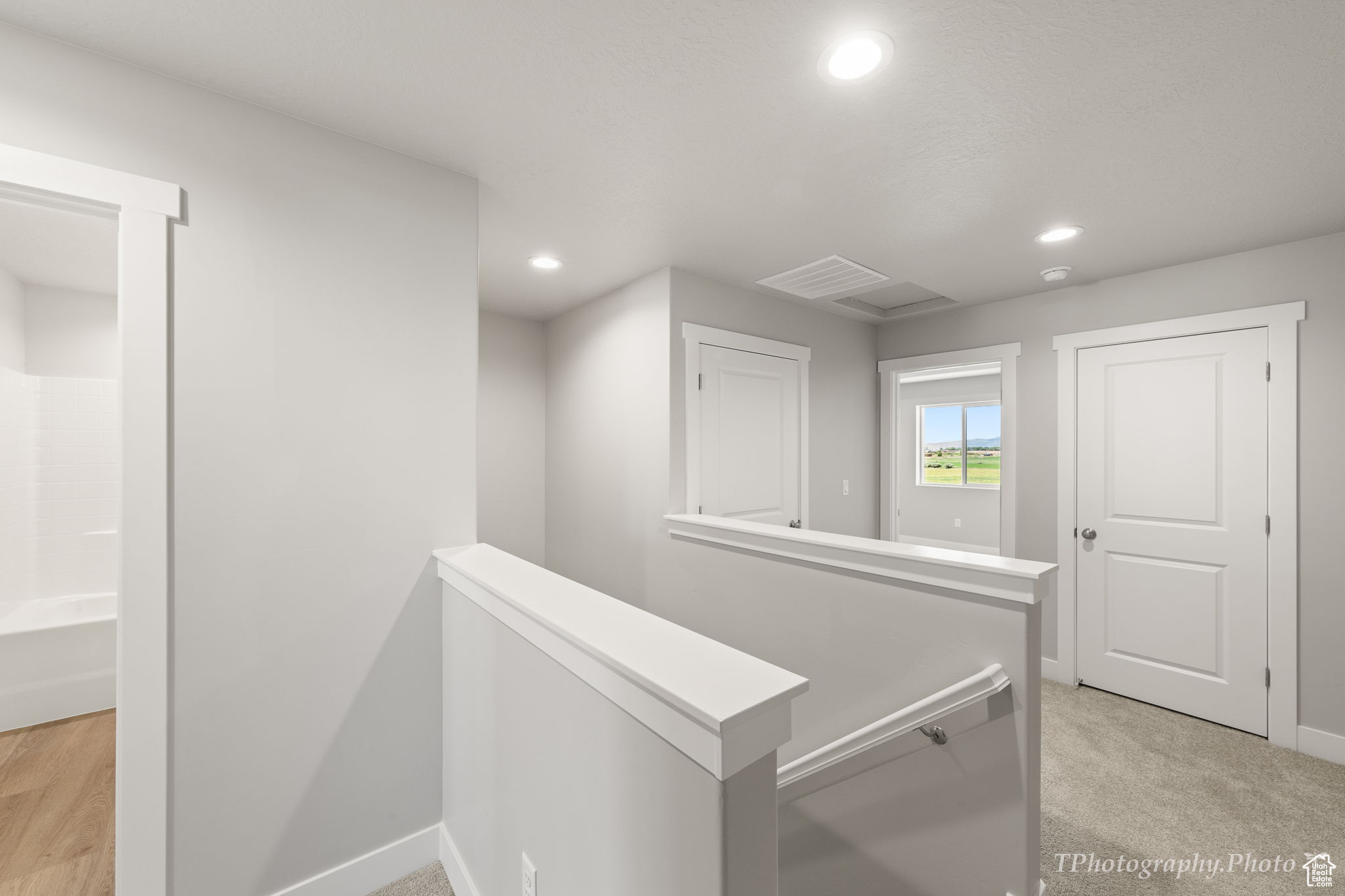 CEDAR BREAKS - Residential Lease