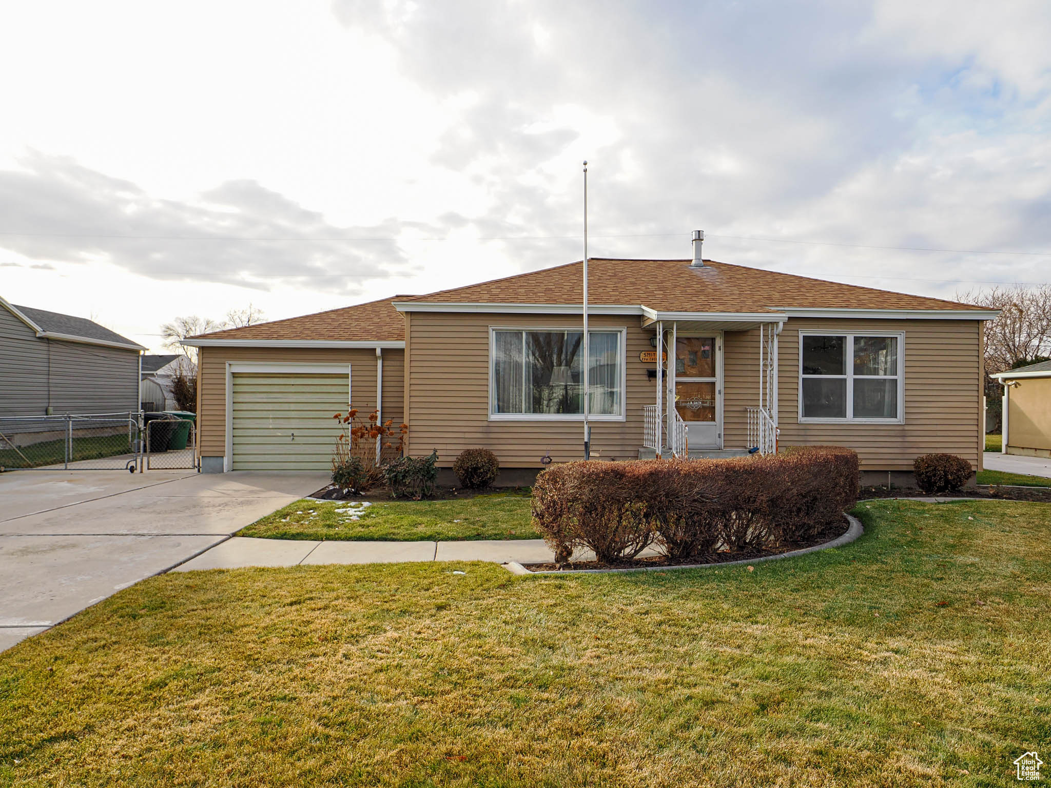 25 W Creek Dr, Murray, Utah image 1