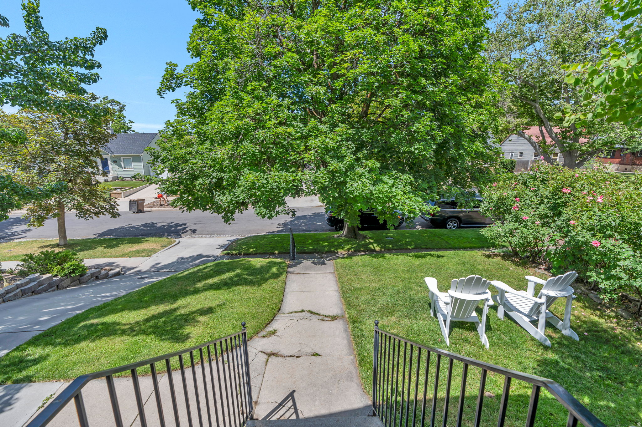 PARK - Residential