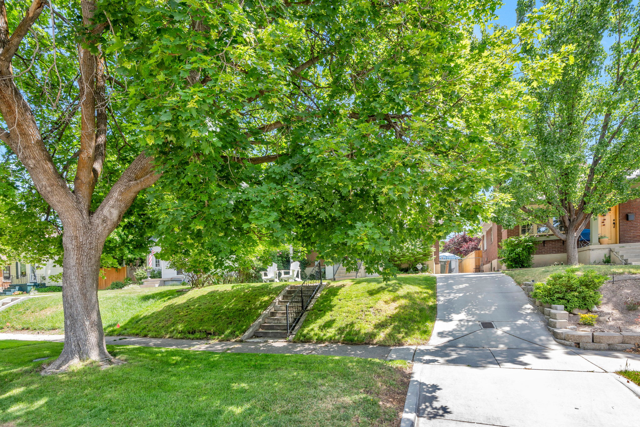 PARK - Residential