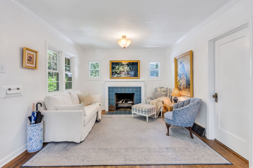 Photo of 2495 S ALDEN ST, Salt Lake City, UT 84106 (MLS # 2161125)