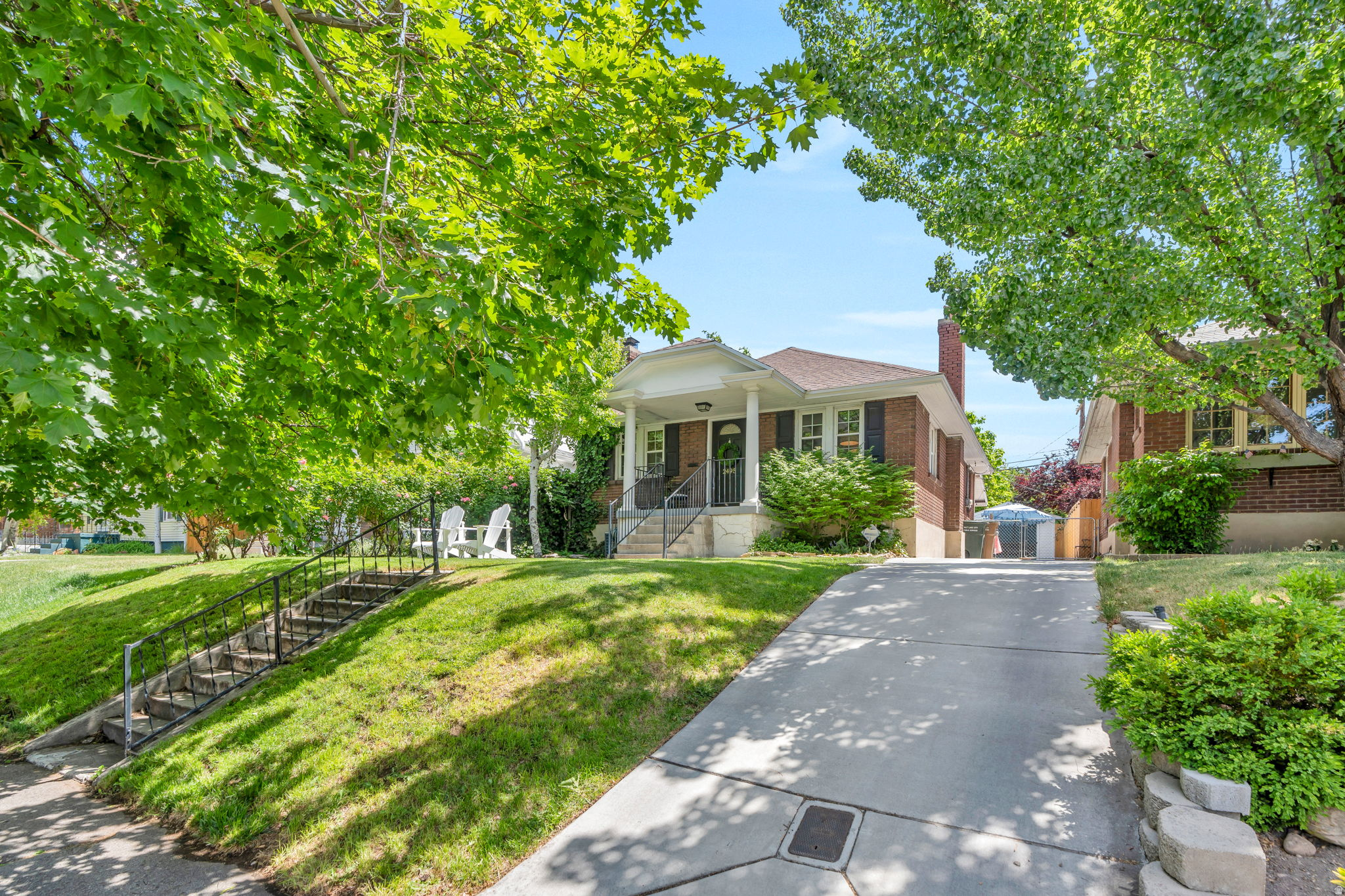 PARK - Residential