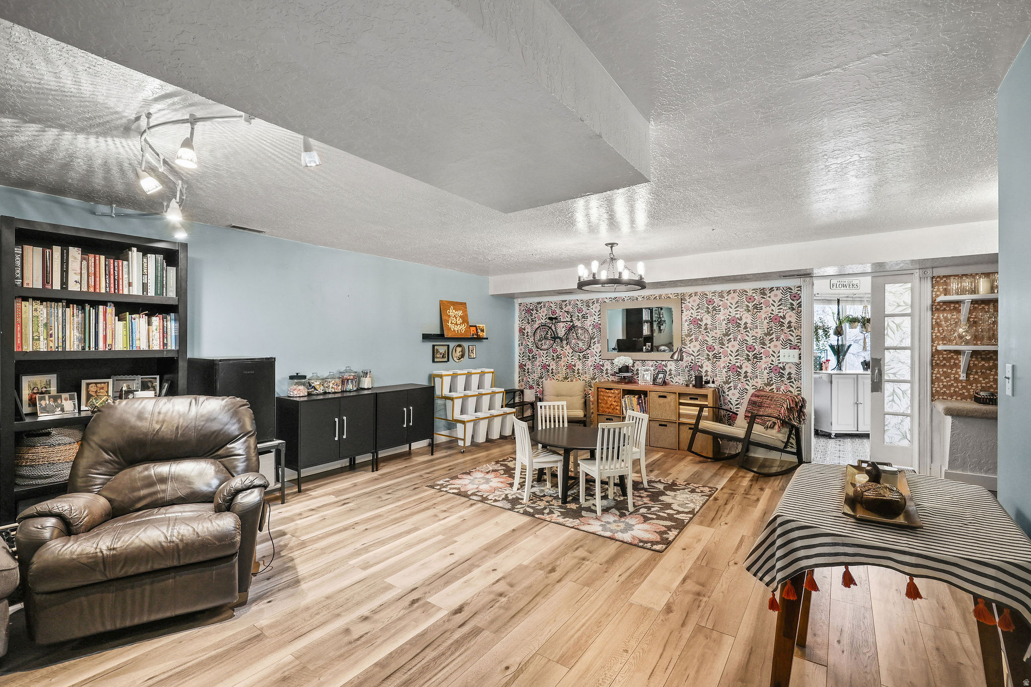 BROOK HAVEN - Residential Income