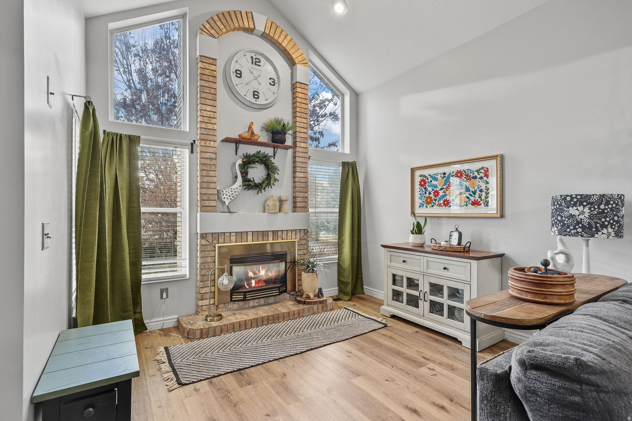 BROOK HAVEN - Residential Income