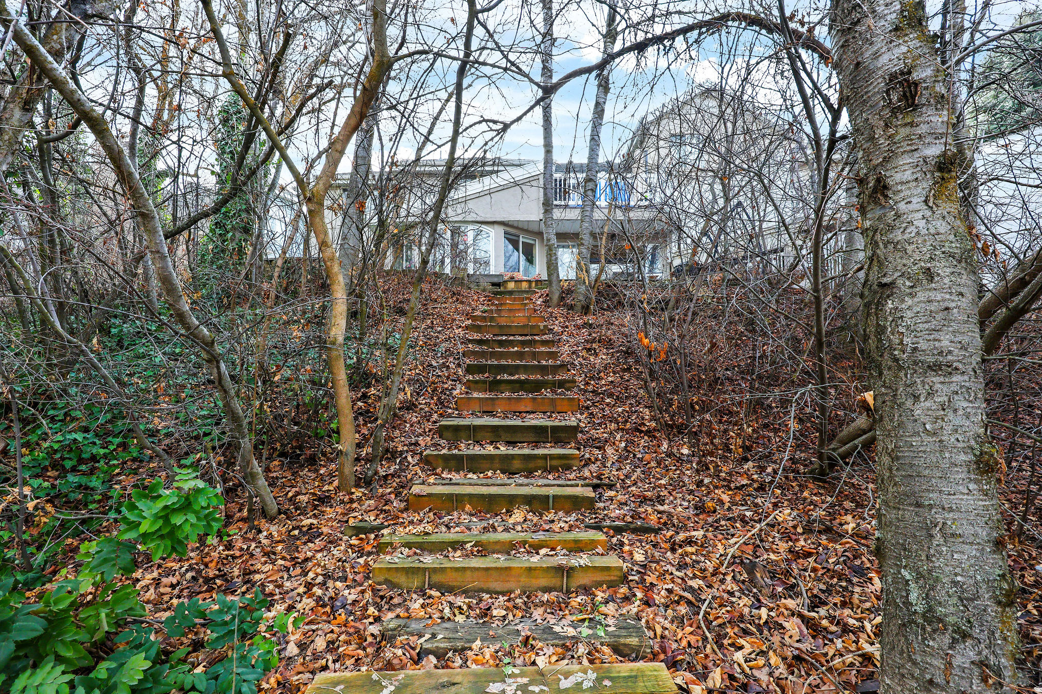 BROOK HAVEN - Residential Income