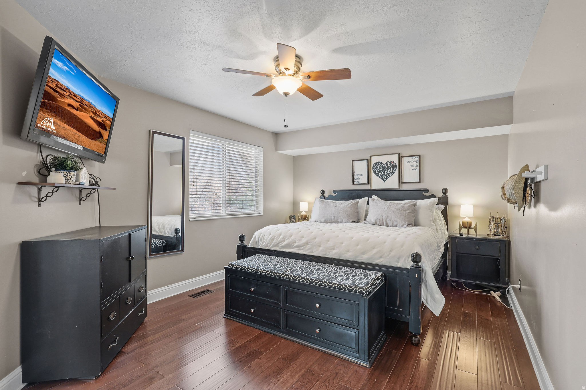 BROOK HAVEN - Residential Income