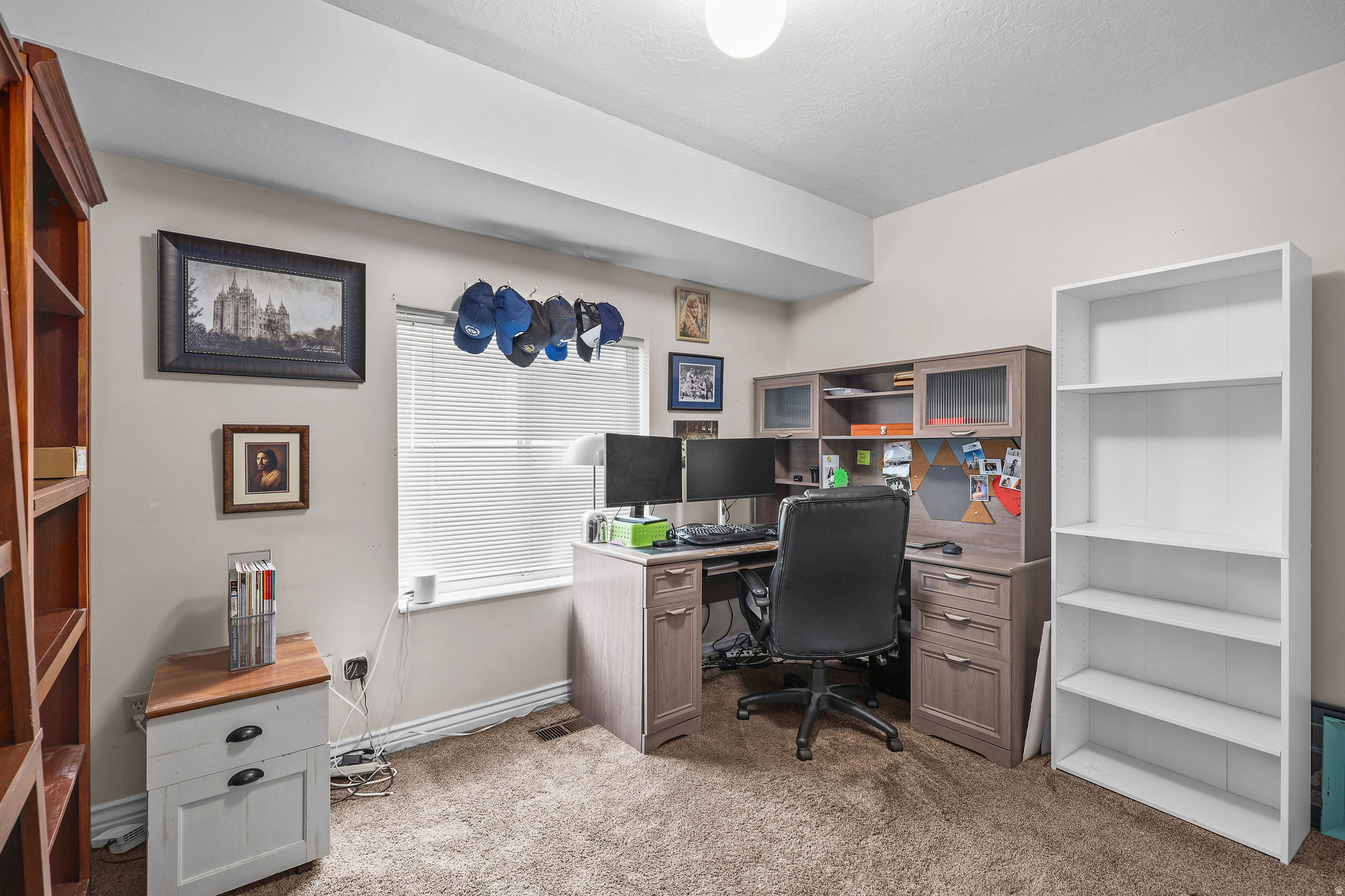 BROOK HAVEN - Residential Income