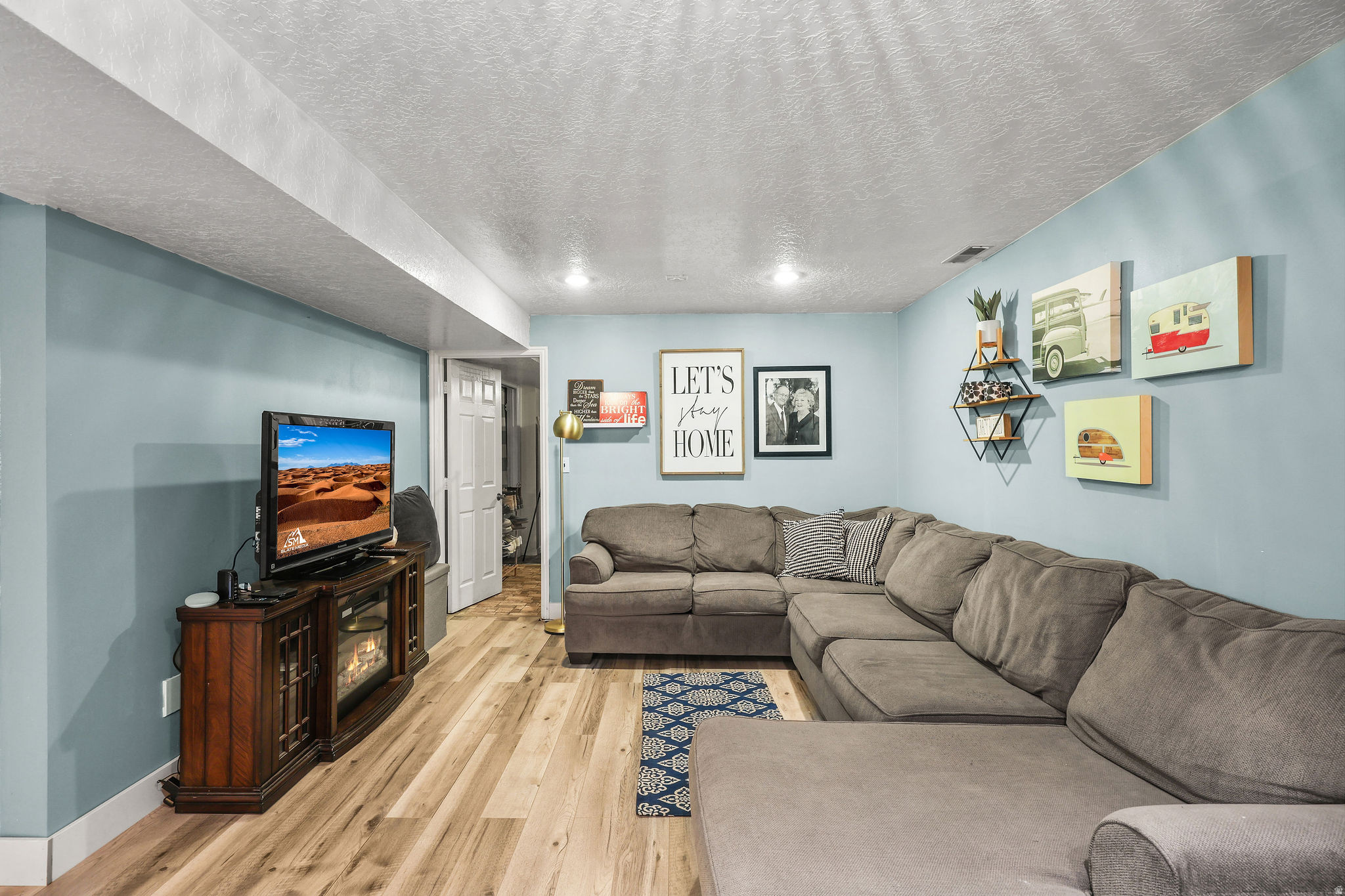 BROOK HAVEN - Residential Income