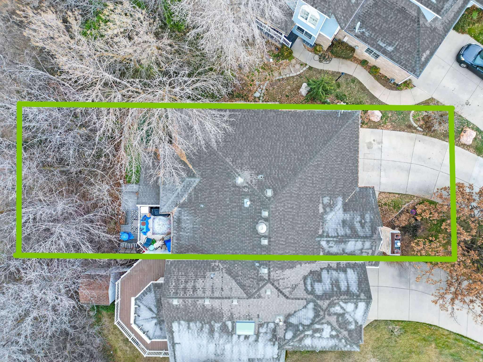 BROOK HAVEN - Residential Income