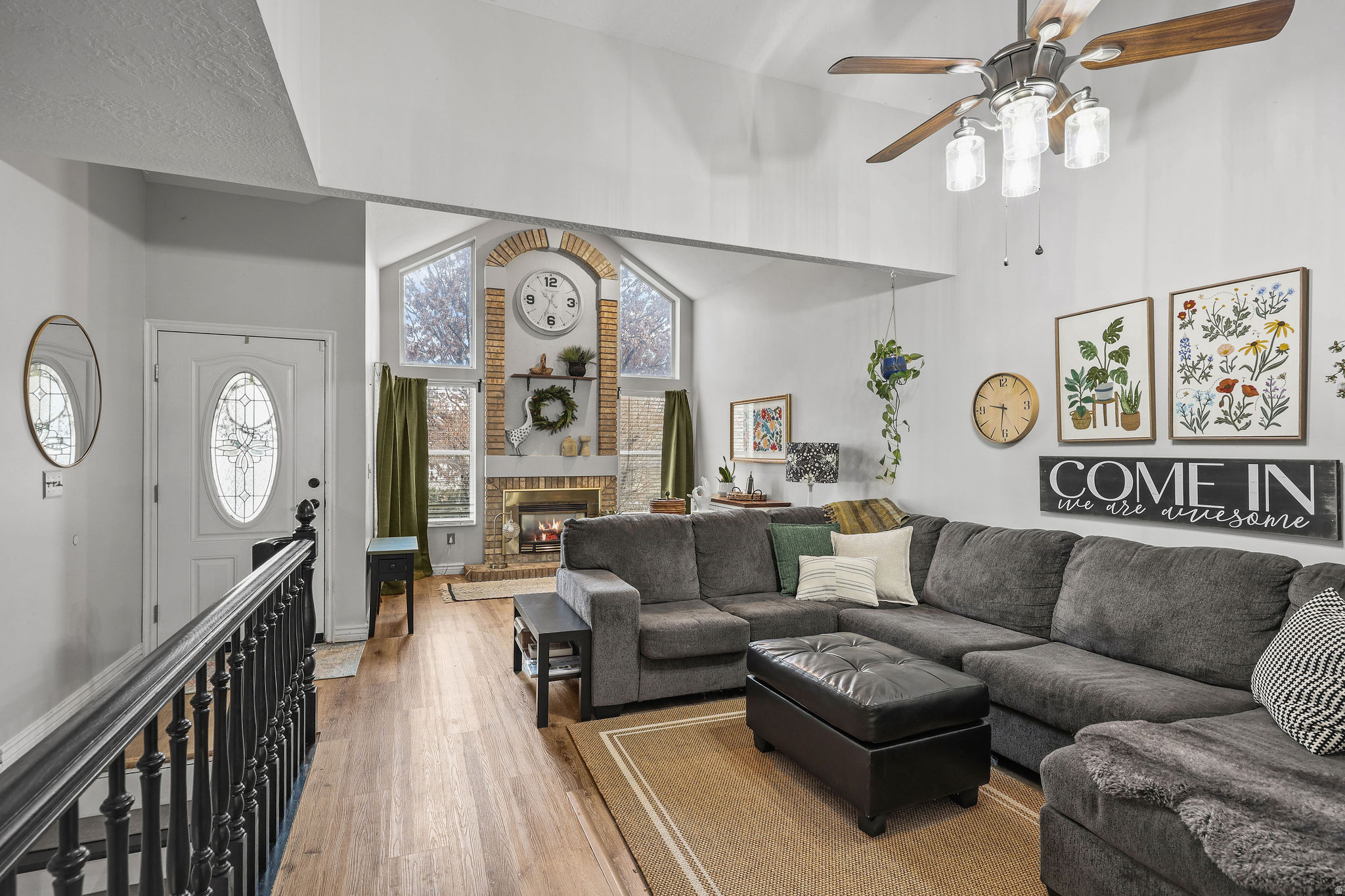 BROOK HAVEN - Residential Income