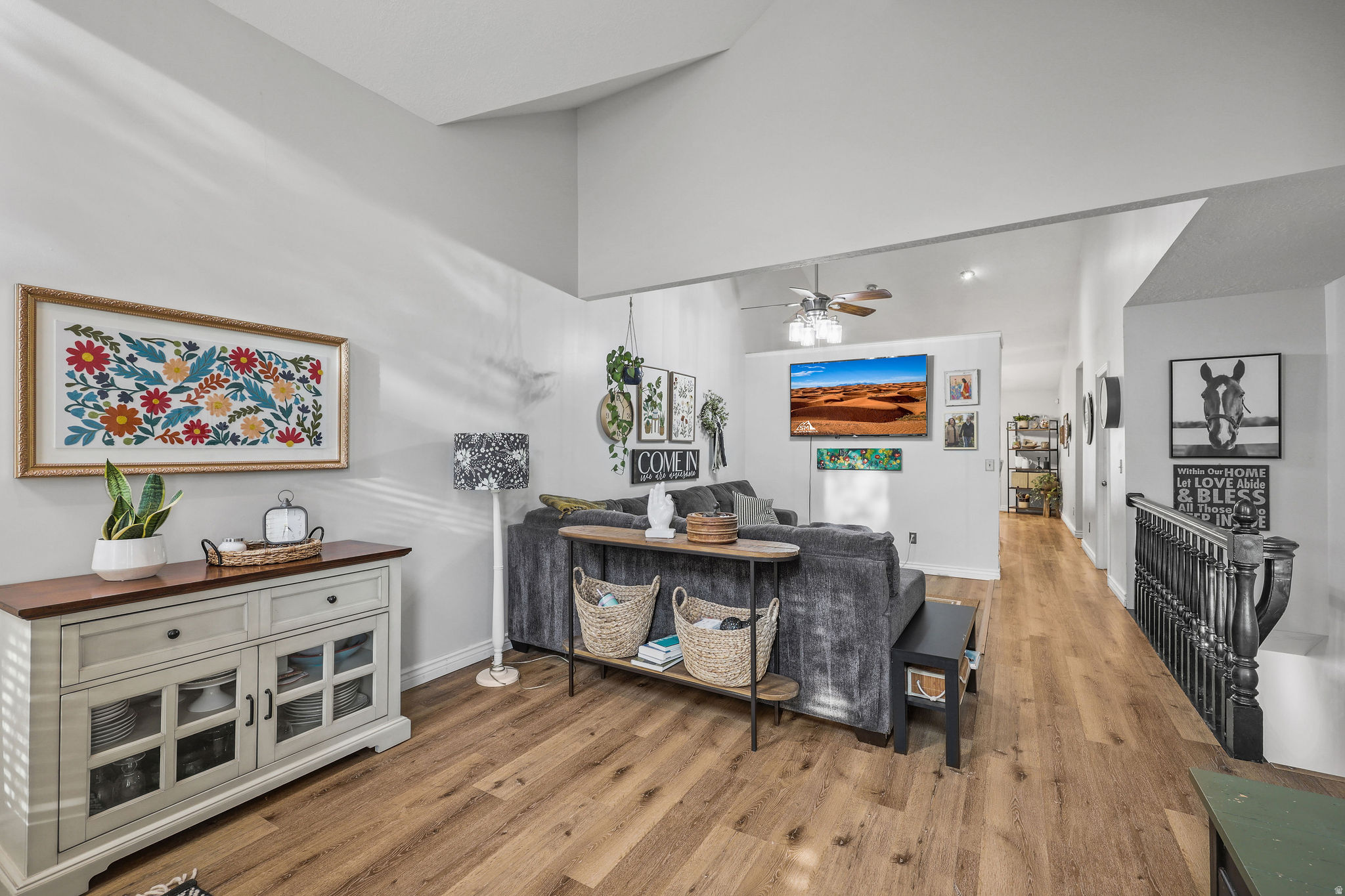 BROOK HAVEN - Residential Income