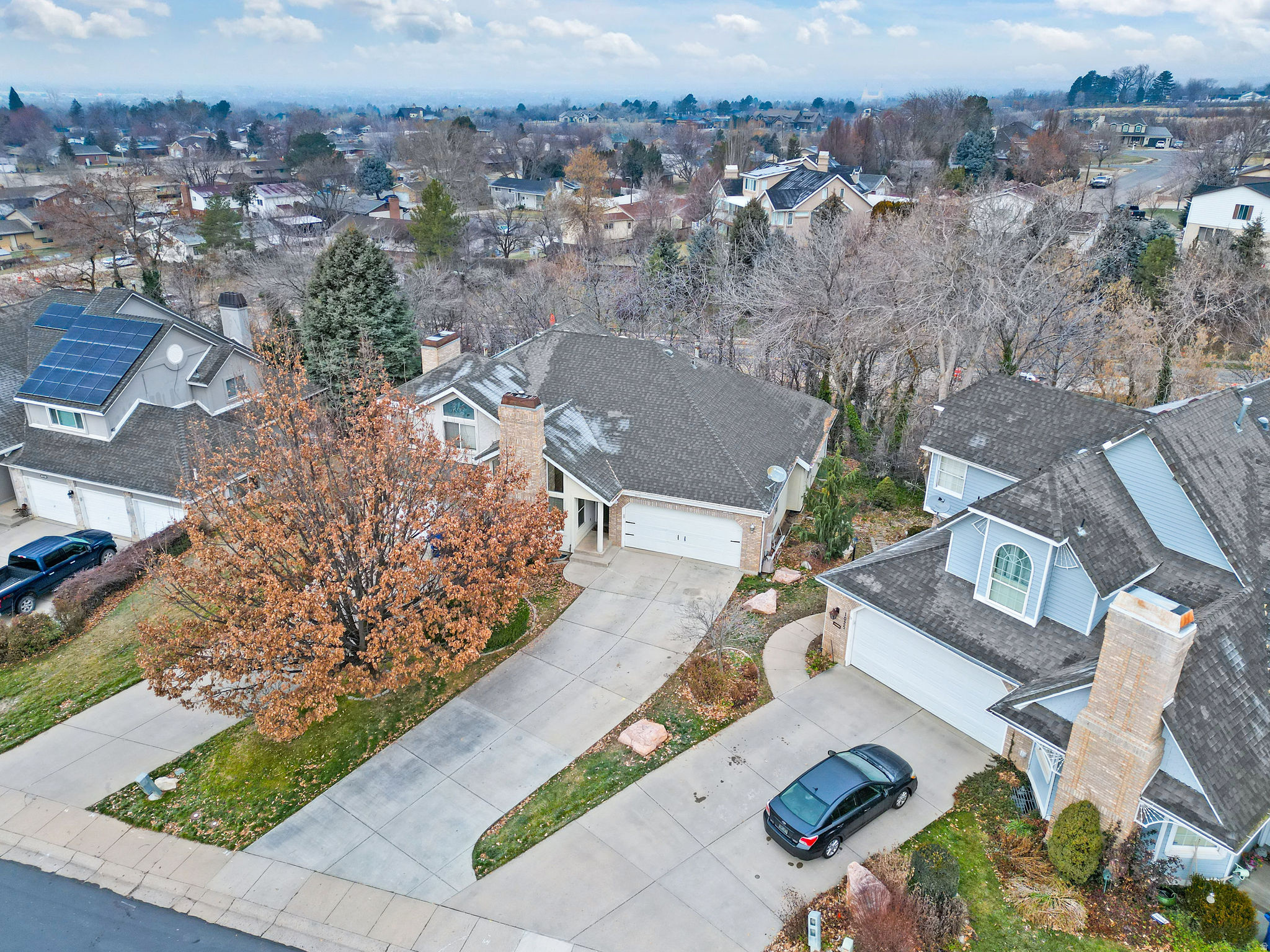 BROOK HAVEN - Residential Income