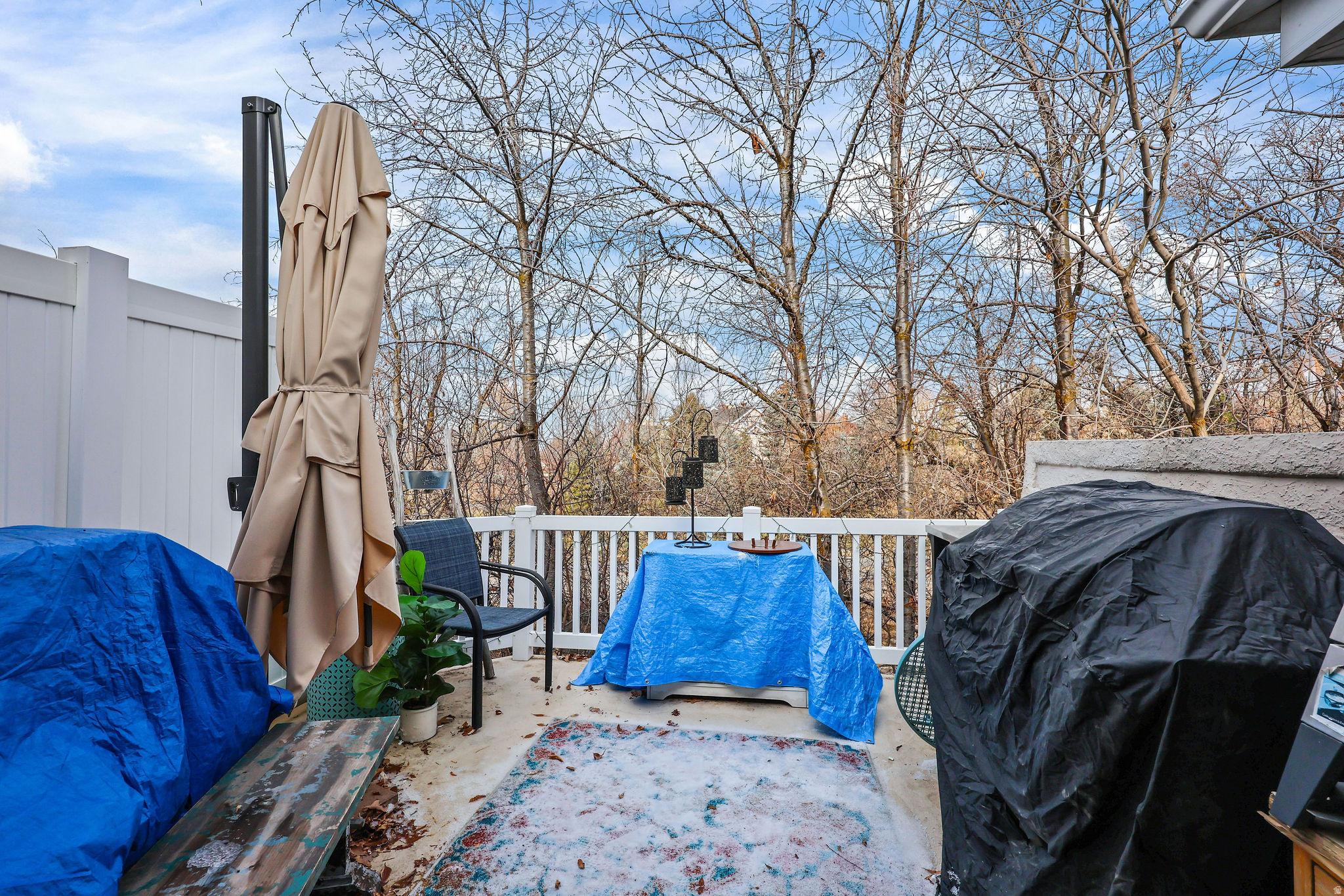 BROOK HAVEN - Residential Income