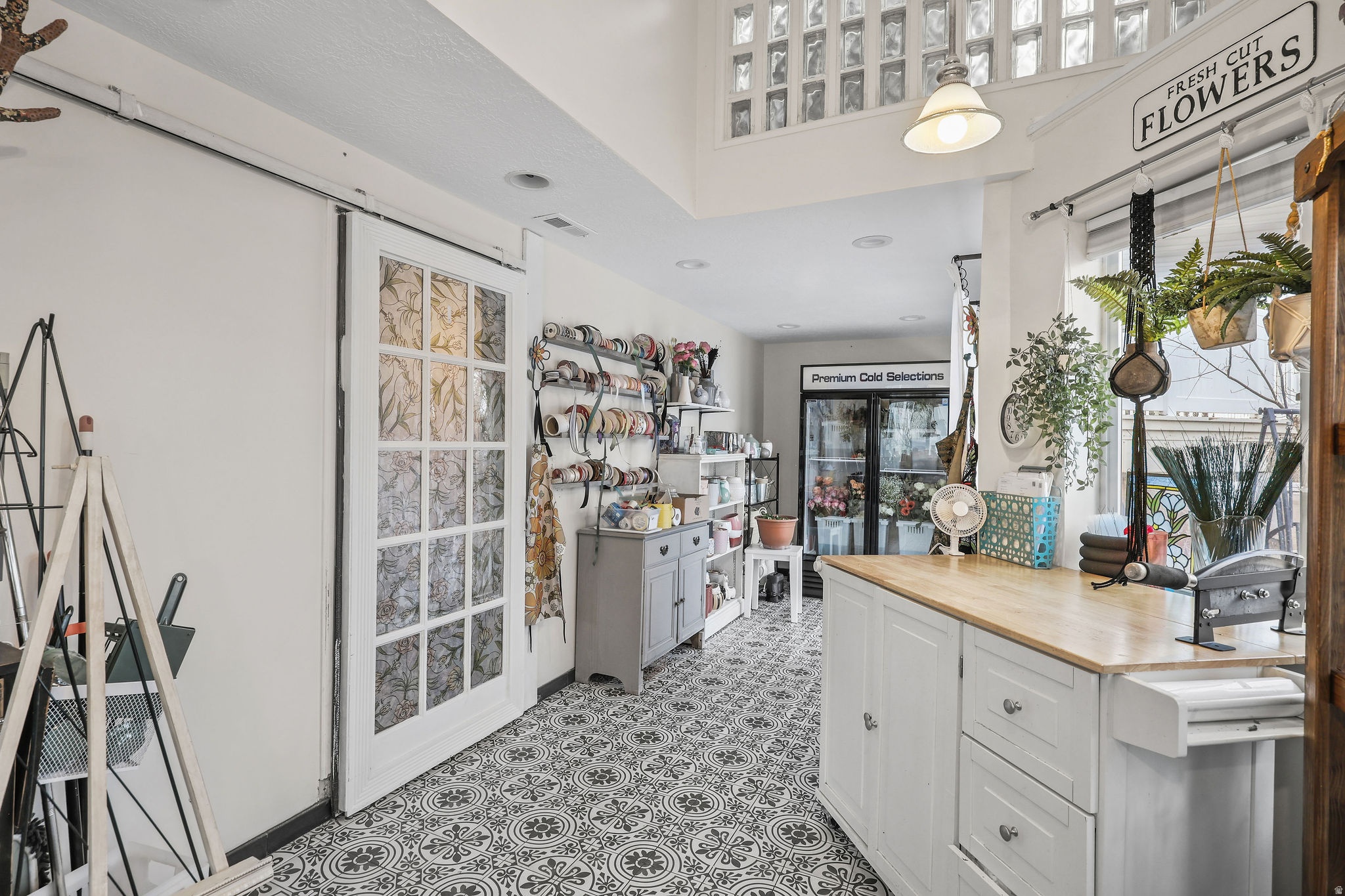 BROOK HAVEN - Residential Income