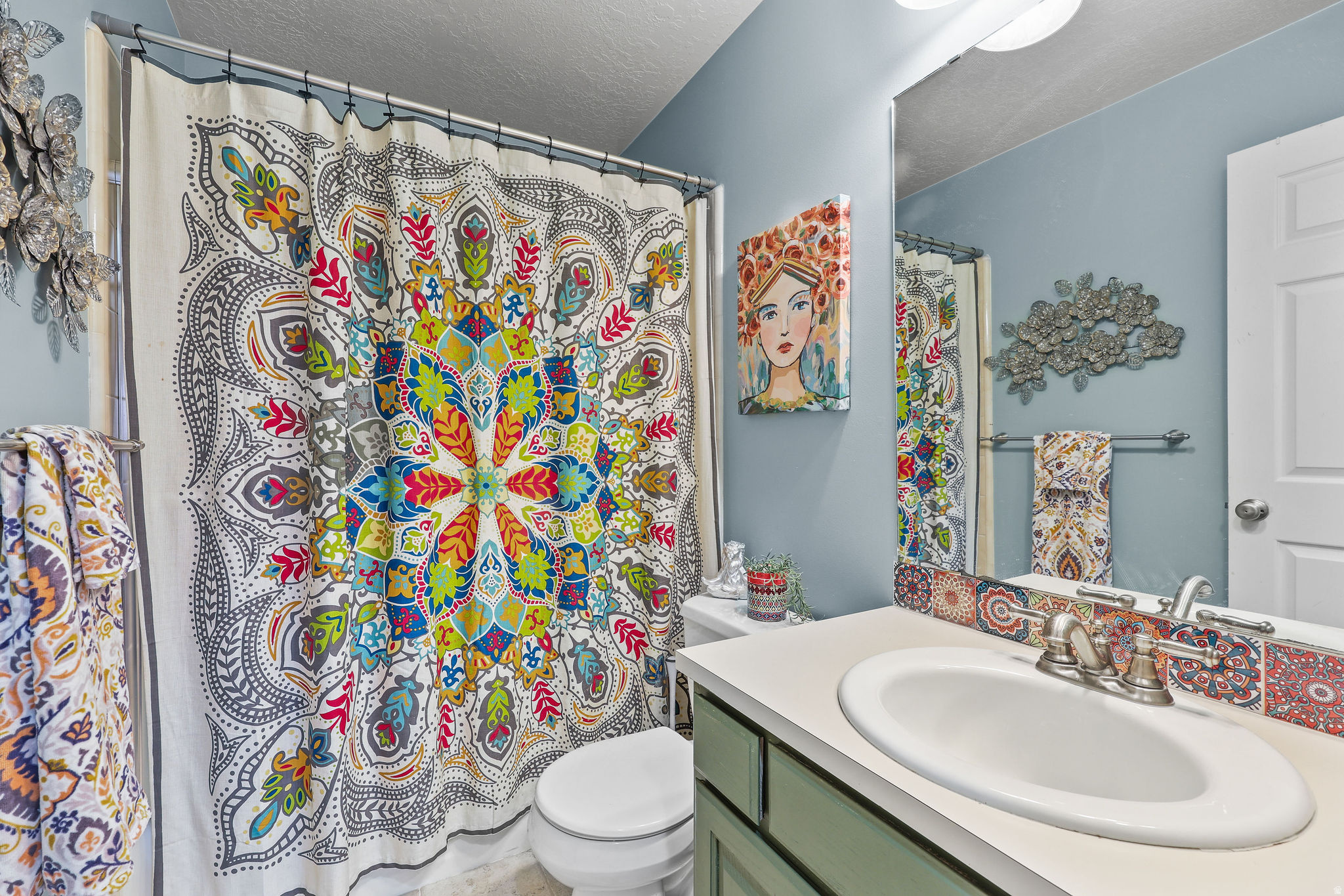 BROOK HAVEN - Residential Income