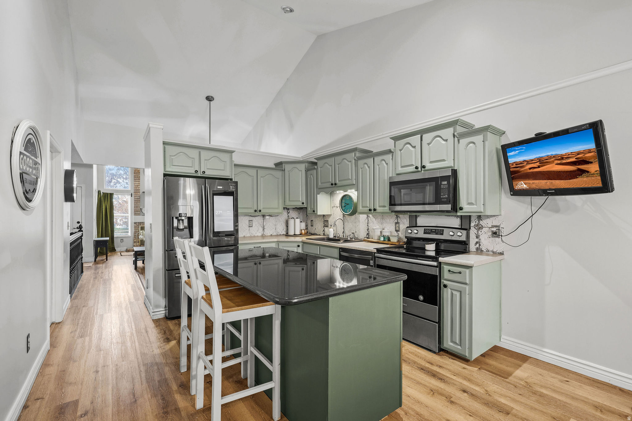 BROOK HAVEN - Residential Income