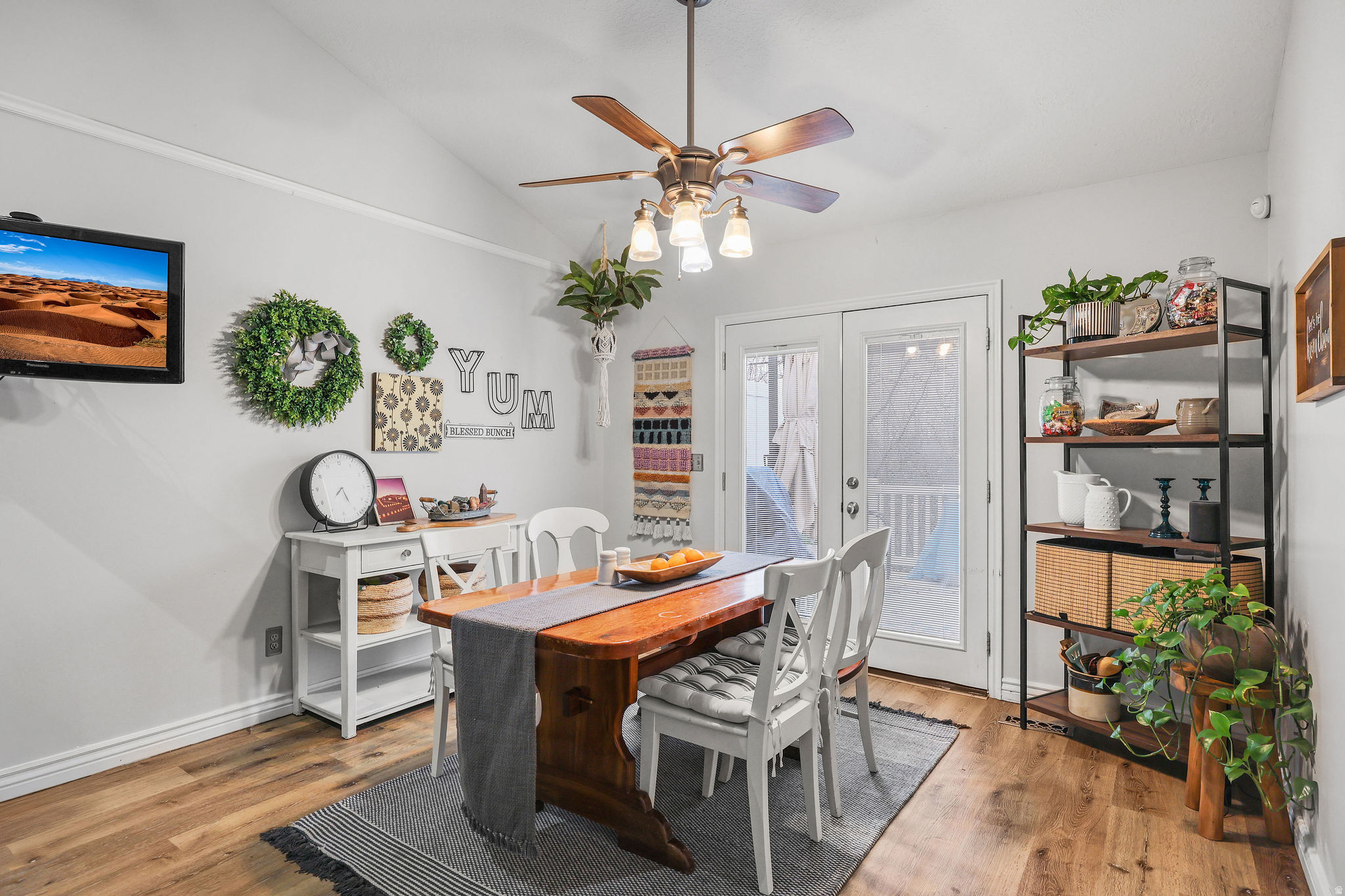 BROOK HAVEN - Residential Income