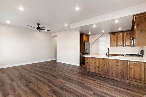 Tiny photo for 3134 N 1675 E, Layton, UT 84040 (MLS # 2147838)