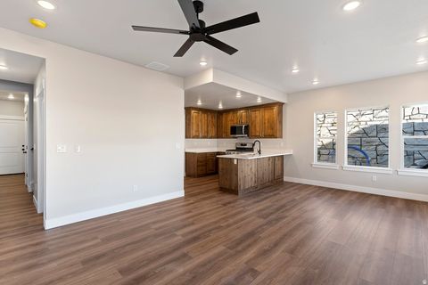 Tiny photo for 3134 N 1675 E, Layton, UT 84040 (MLS # 2147838)