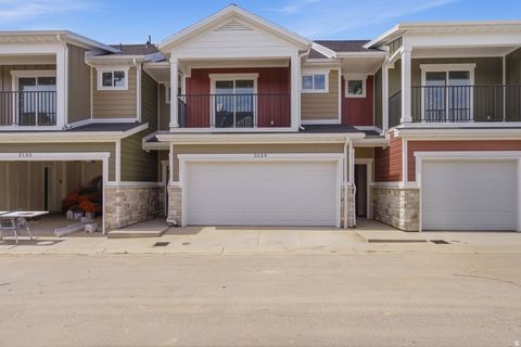 Tiny photo for 3130 N 1700 E, Layton, UT 84040 (MLS # 2147838)