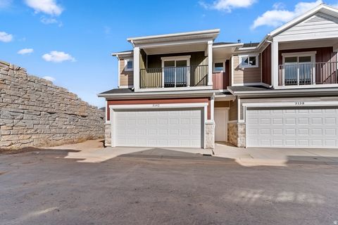 Tiny photo for 3130 N 1700 E, Layton, UT 84040 (MLS # 2147838)