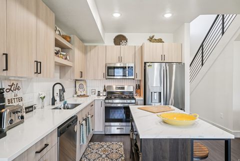 Tiny photo for 3840 N 4975 E #A205, Eden, UT 84310 (MLS # 2120087)