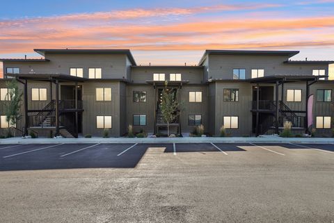 Tiny photo for 3840 N 4975 E #A205, Eden, UT 84310 (MLS # 2120087)