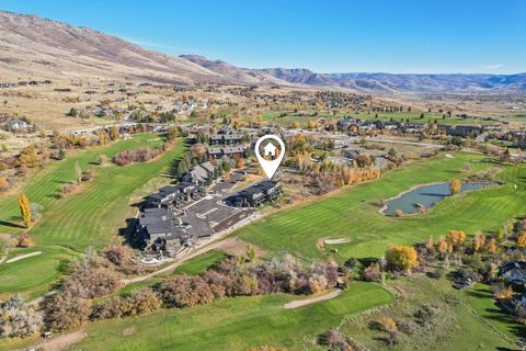 Tiny photo for 3840 N 4975 E #A205, Eden, UT 84310 (MLS # 2120087)