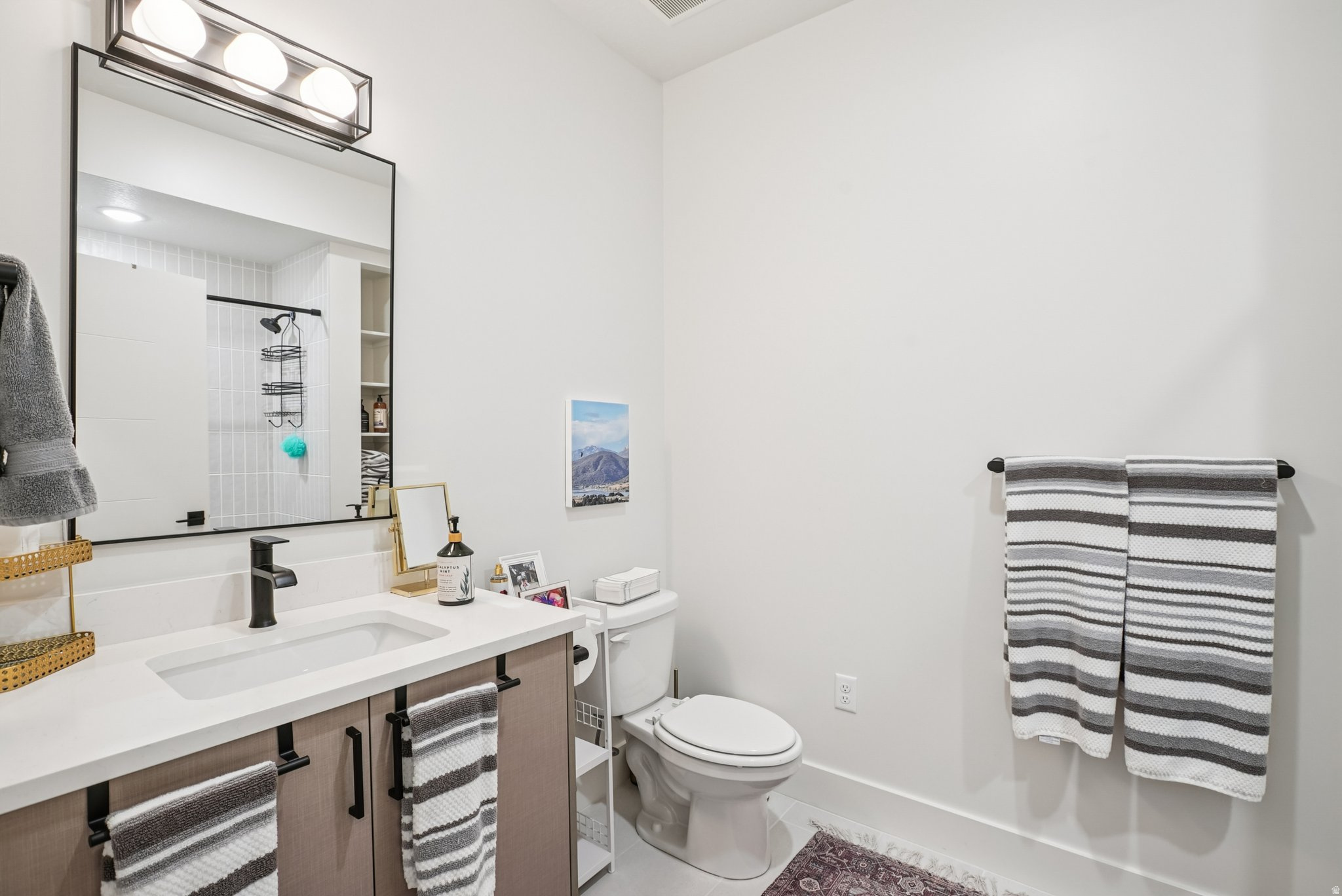 THE POINTE AT WOLF CREEK - Residential