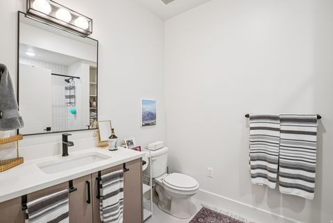 Tiny photo for 3840 N 4975 E #A205, Eden, UT 84310 (MLS # 2120087)