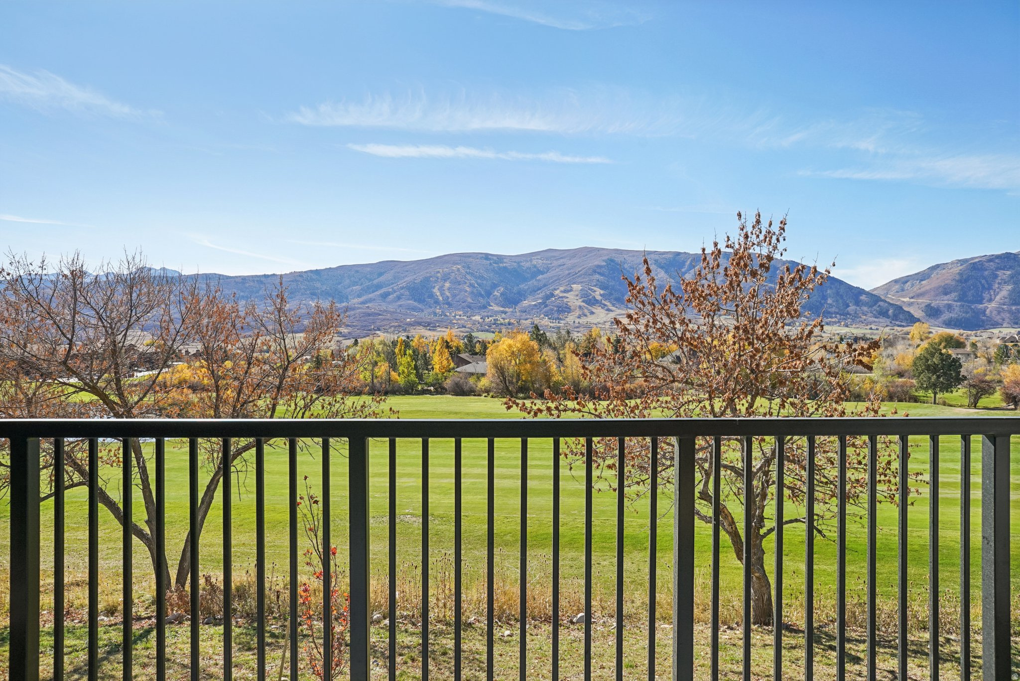 THE POINTE AT WOLF CREEK - Residential