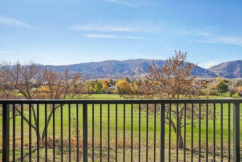 Tiny photo for 3840 N 4975 E #A205, Eden, UT 84310 (MLS # 2120087)