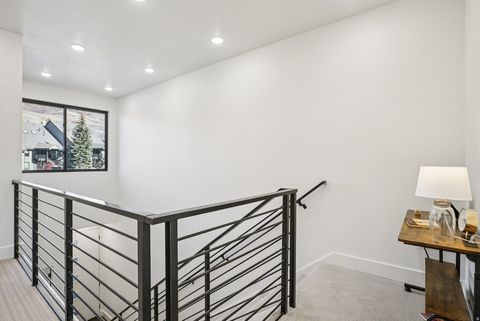 Tiny photo for 3840 N 4975 E #A205, Eden, UT 84310 (MLS # 2120087)