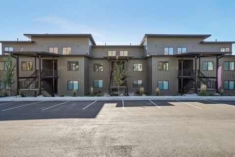 Tiny photo for 3840 N 4975 E #A205, Eden, UT 84310 (MLS # 2120087)