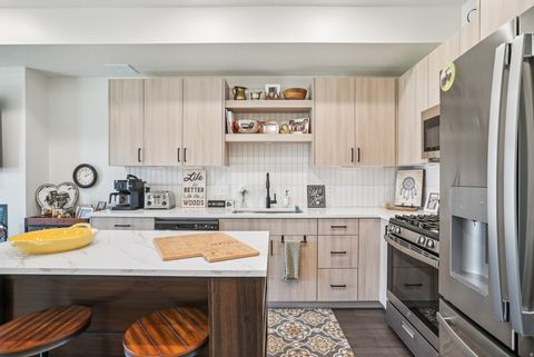 Tiny photo for 3840 N 4975 E #A205, Eden, UT 84310 (MLS # 2120087)