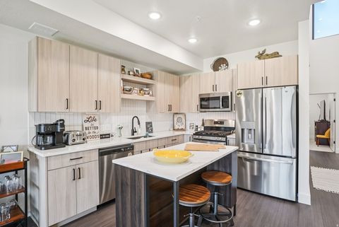 Tiny photo for 3840 N 4975 E #A205, Eden, UT 84310 (MLS # 2120087)