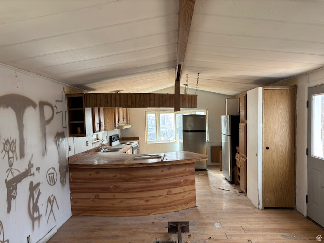 MILE HIGH VILLAGE - Residential