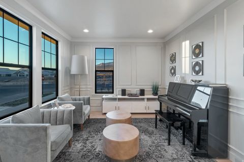 Tiny photo for 963 S LOUISA DR, Saratoga Springs, UT 84045 (MLS # 2148632)