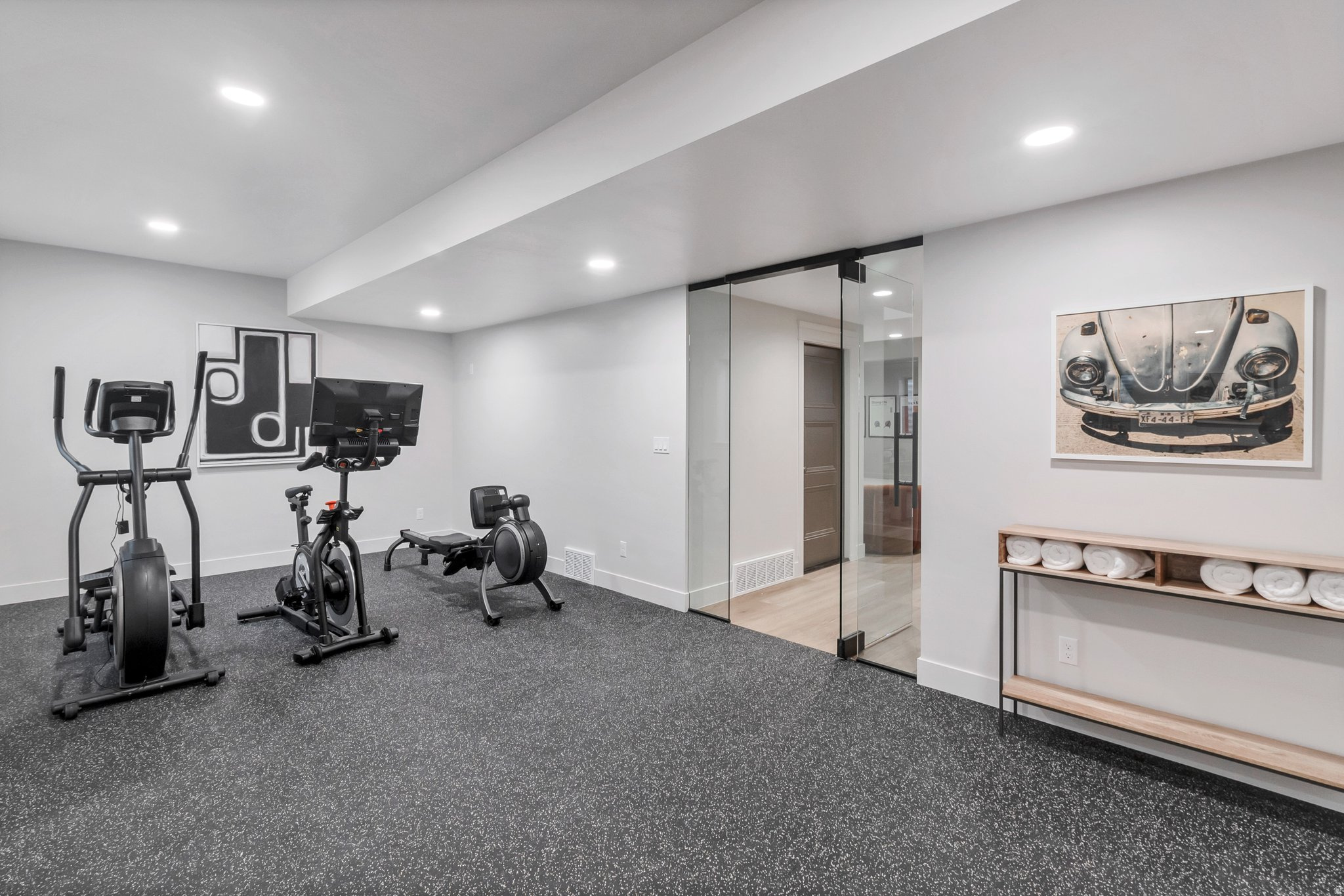 BEACON POINTE - Residential