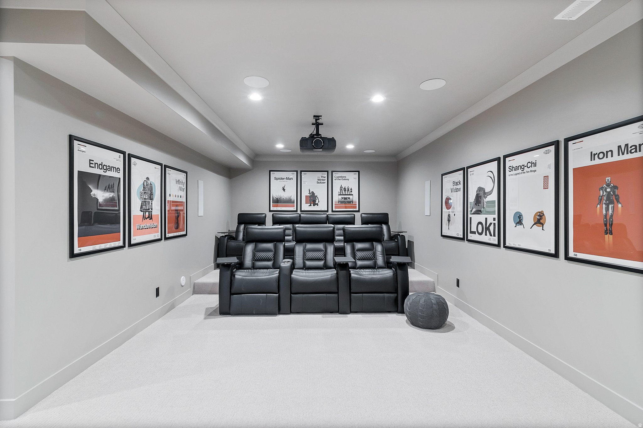 BEACON POINTE - Residential