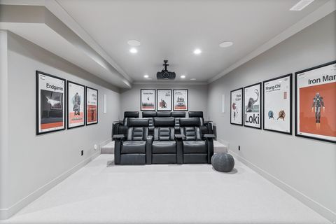 Tiny photo for 963 S LOUISA DR, Saratoga Springs, UT 84045 (MLS # 2148632)