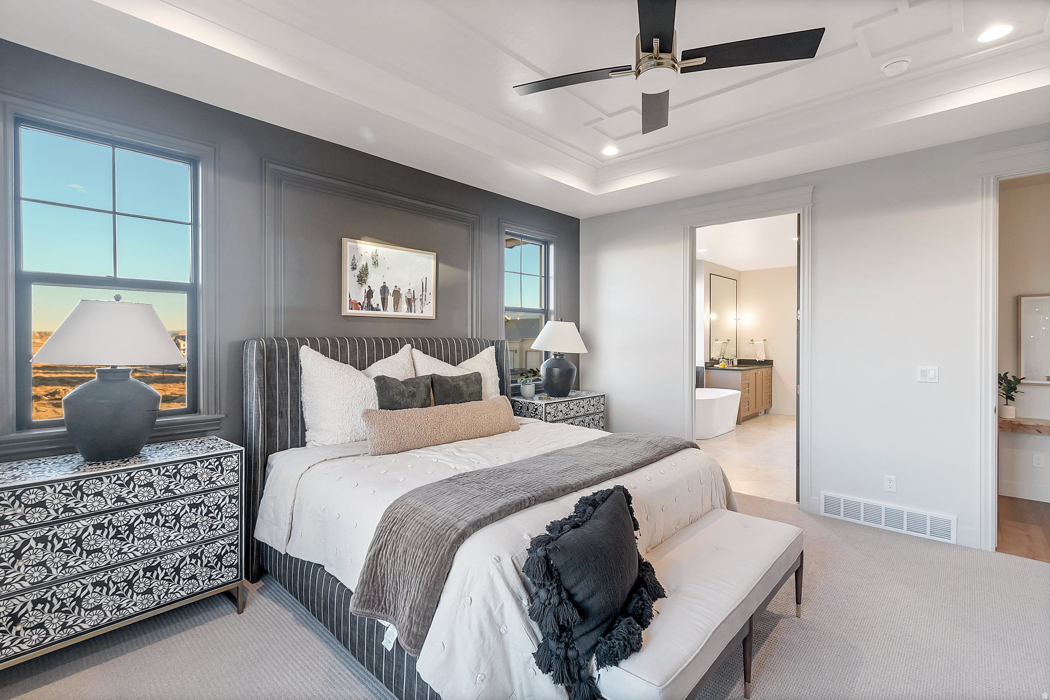 BEACON POINTE - Residential