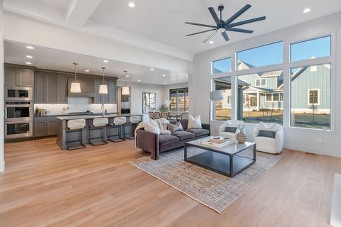 Tiny photo for 963 S LOUISA DR, Saratoga Springs, UT 84045 (MLS # 2148632)