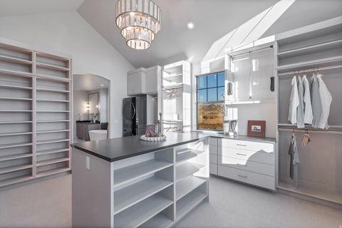 Tiny photo for 963 S LOUISA DR, Saratoga Springs, UT 84045 (MLS # 2148632)