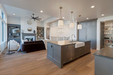 Tiny photo for 963 S LOUISA DR, Saratoga Springs, UT 84045 (MLS # 2148632)