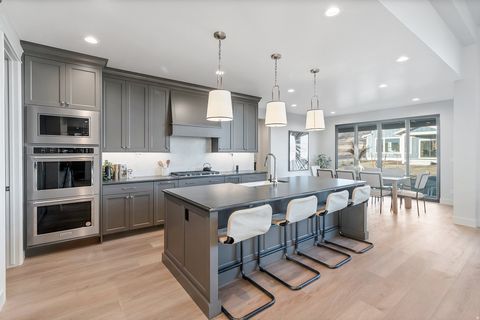 Tiny photo for 963 S LOUISA DR, Saratoga Springs, UT 84045 (MLS # 2148632)