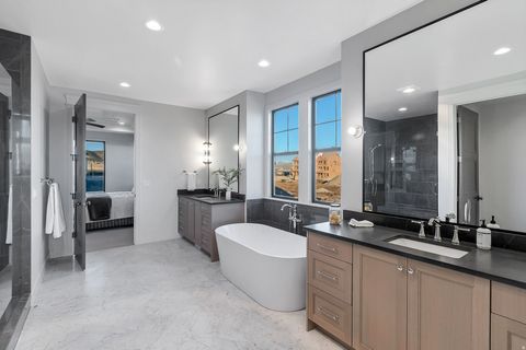 Tiny photo for 963 S LOUISA DR, Saratoga Springs, UT 84045 (MLS # 2148632)